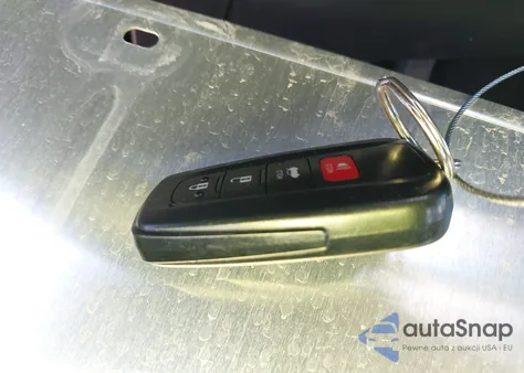 2022 Toyota Avalon Xle from USA, damaged, VIN 4T1JZ1FB0NU077939